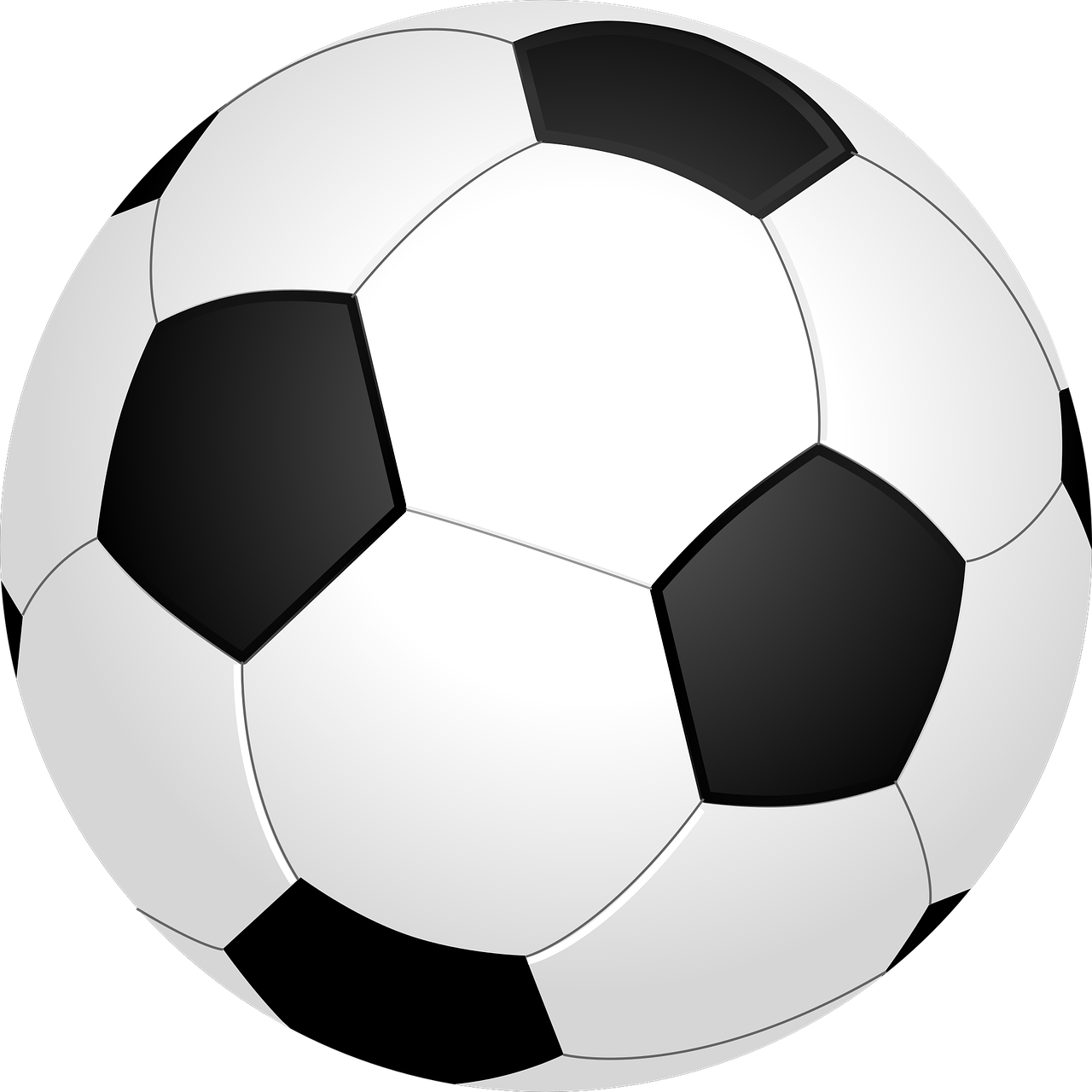 Ukhuwah Cup Soccer Ball