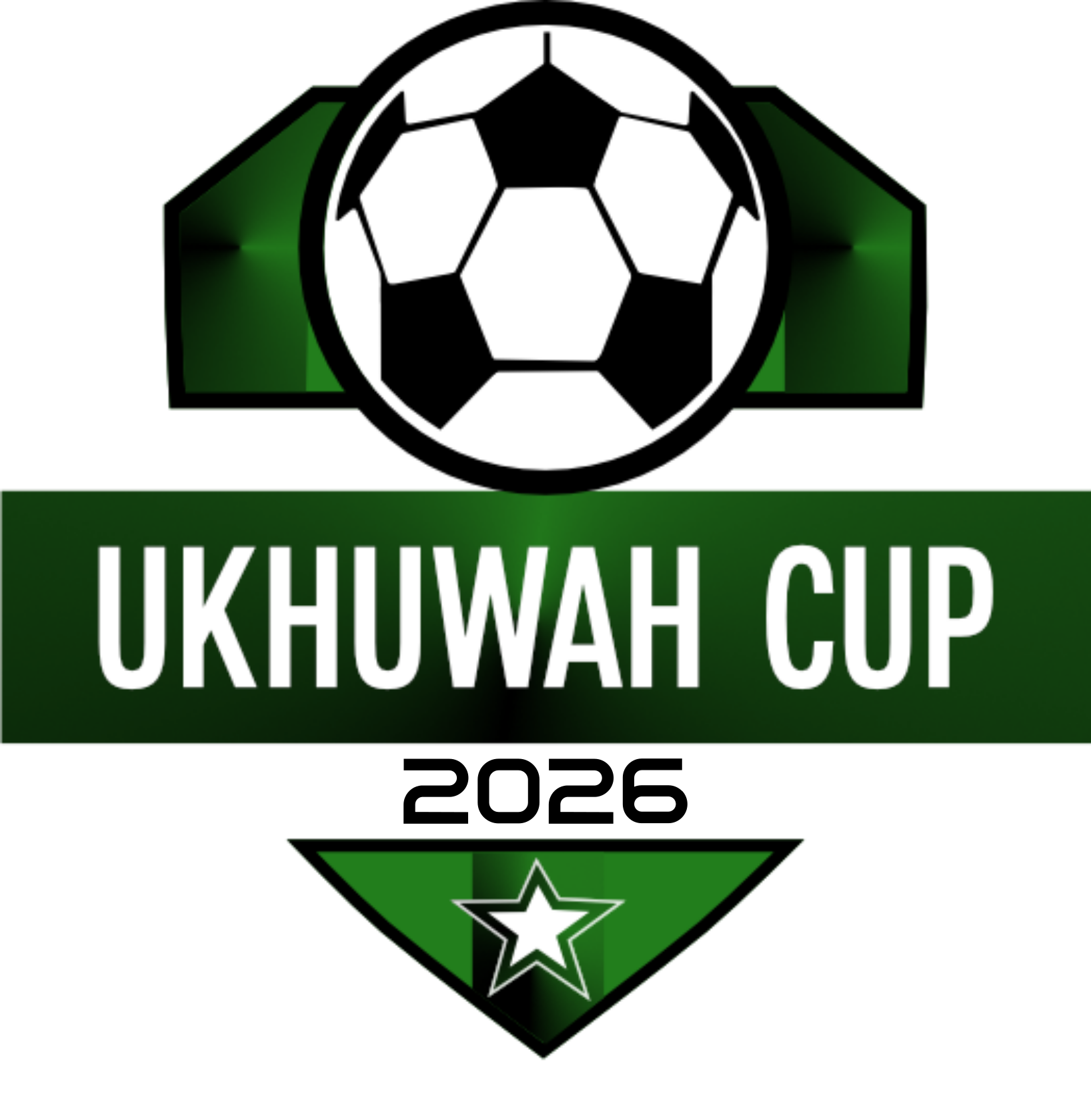 Ukhuwah Cup 2026 Logo